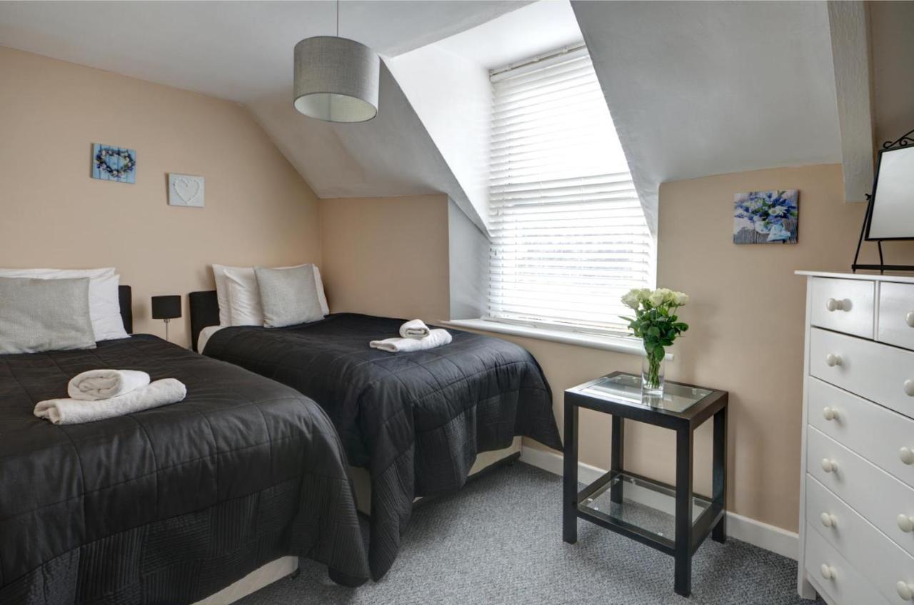 Walkers Court By Treetop Property Cirencester Extérieur photo