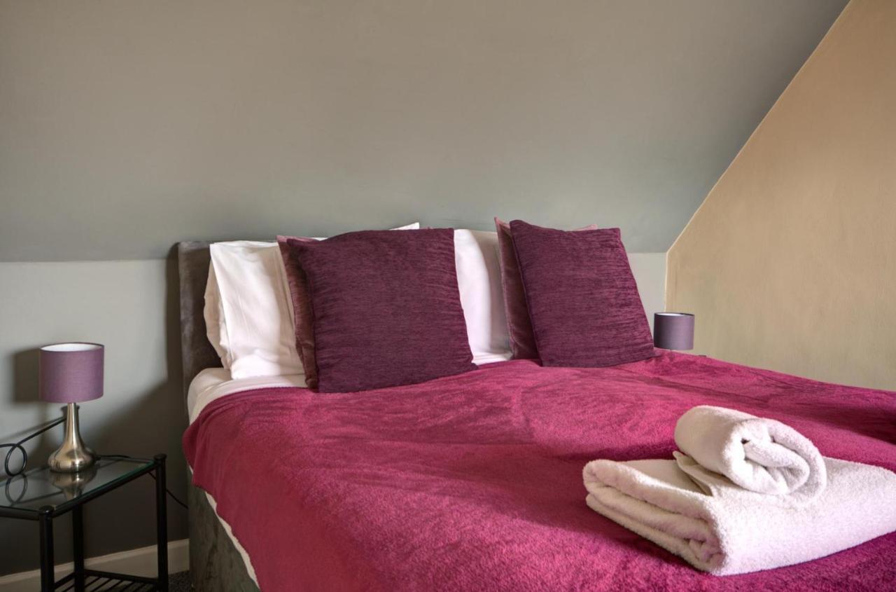 Walkers Court By Treetop Property Cirencester Extérieur photo