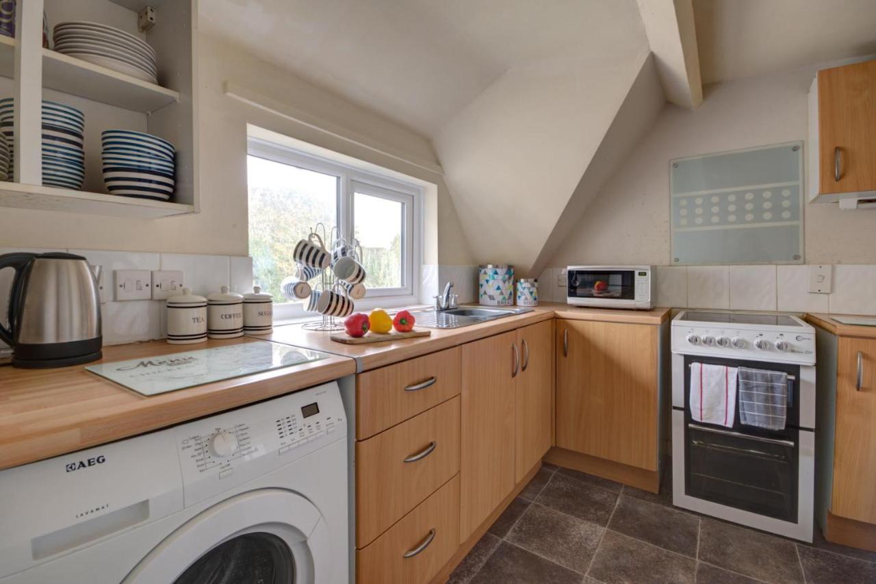 Walkers Court By Treetop Property Cirencester Extérieur photo