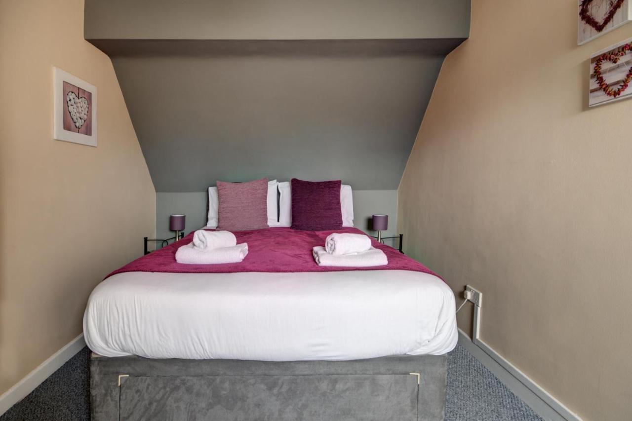 Walkers Court By Treetop Property Cirencester Extérieur photo