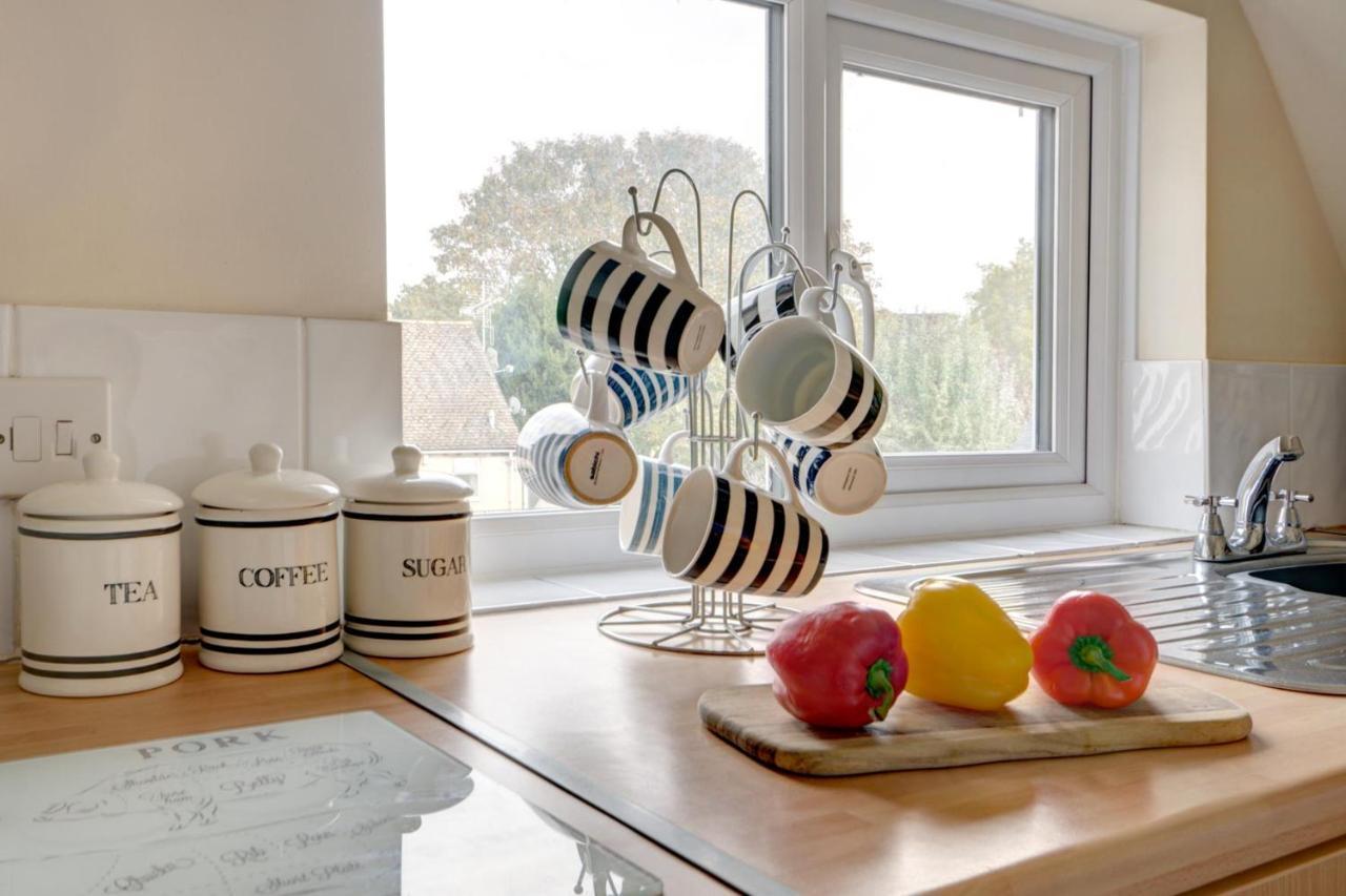 Walkers Court By Treetop Property Cirencester Extérieur photo