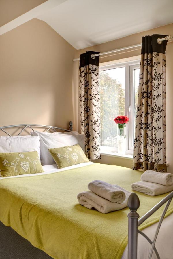 Walkers Court By Treetop Property Cirencester Extérieur photo