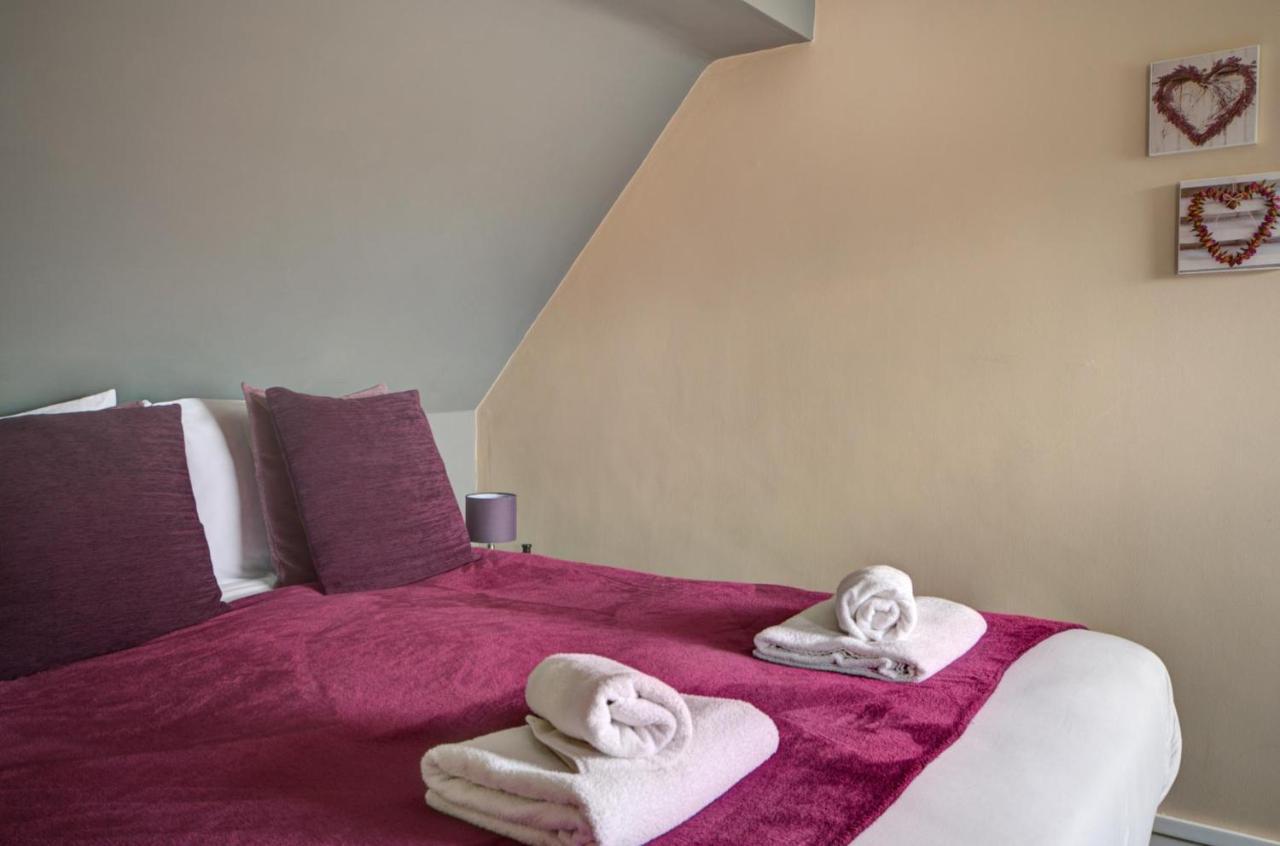 Walkers Court By Treetop Property Cirencester Extérieur photo