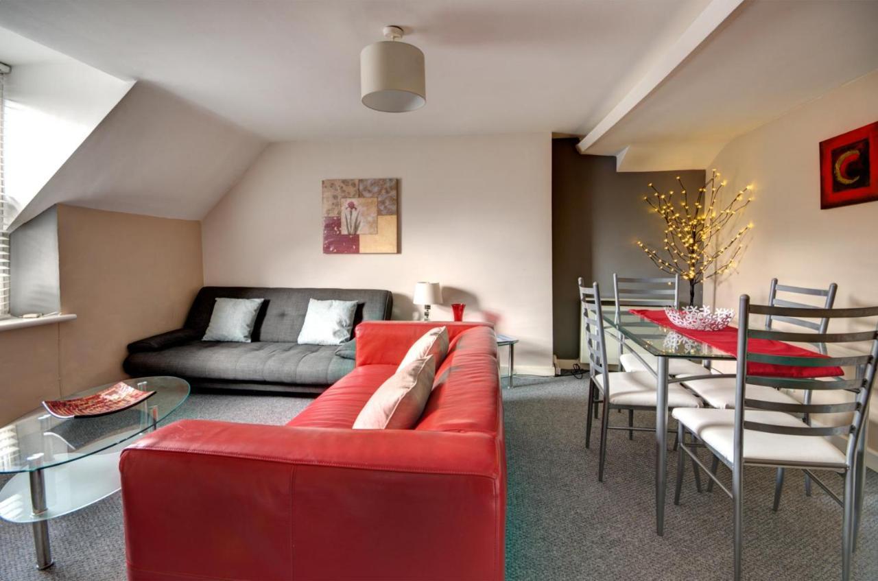 Walkers Court By Treetop Property Cirencester Extérieur photo