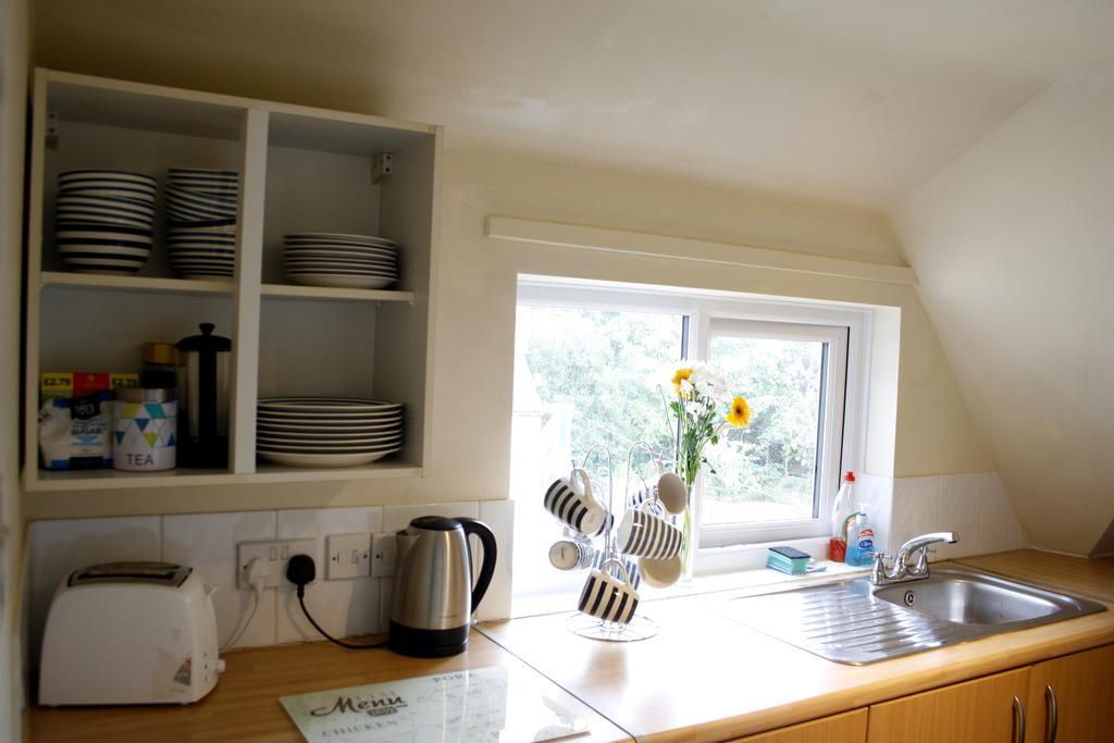 Walkers Court By Treetop Property Cirencester Extérieur photo