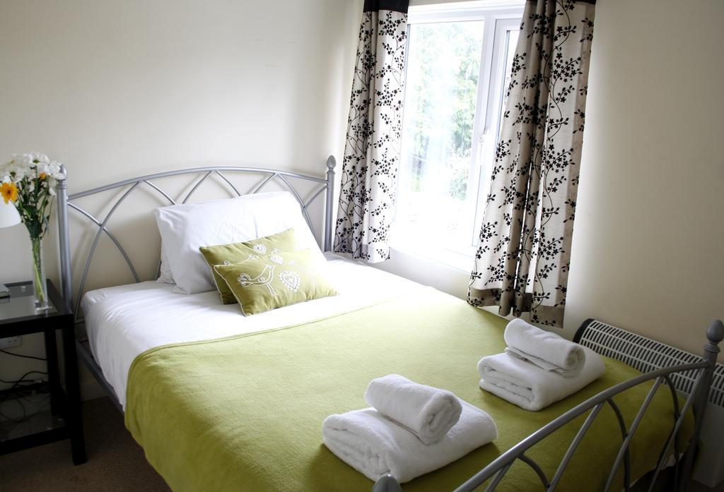 Walkers Court By Treetop Property Cirencester Extérieur photo