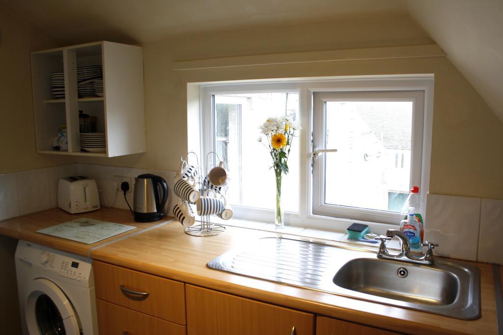 Walkers Court By Treetop Property Cirencester Extérieur photo