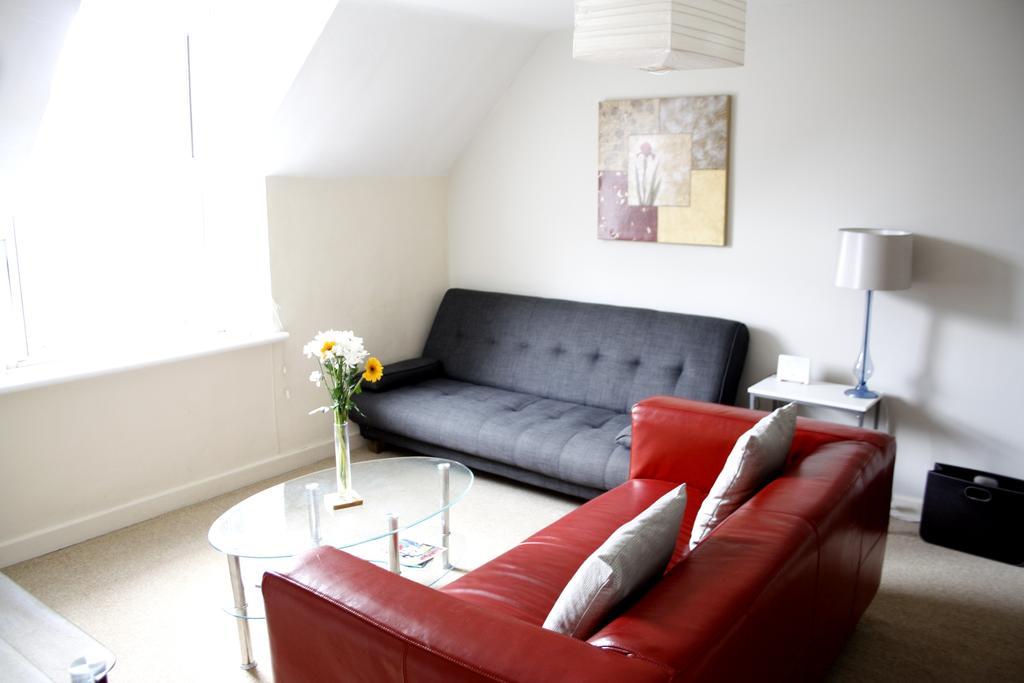 Walkers Court By Treetop Property Cirencester Extérieur photo