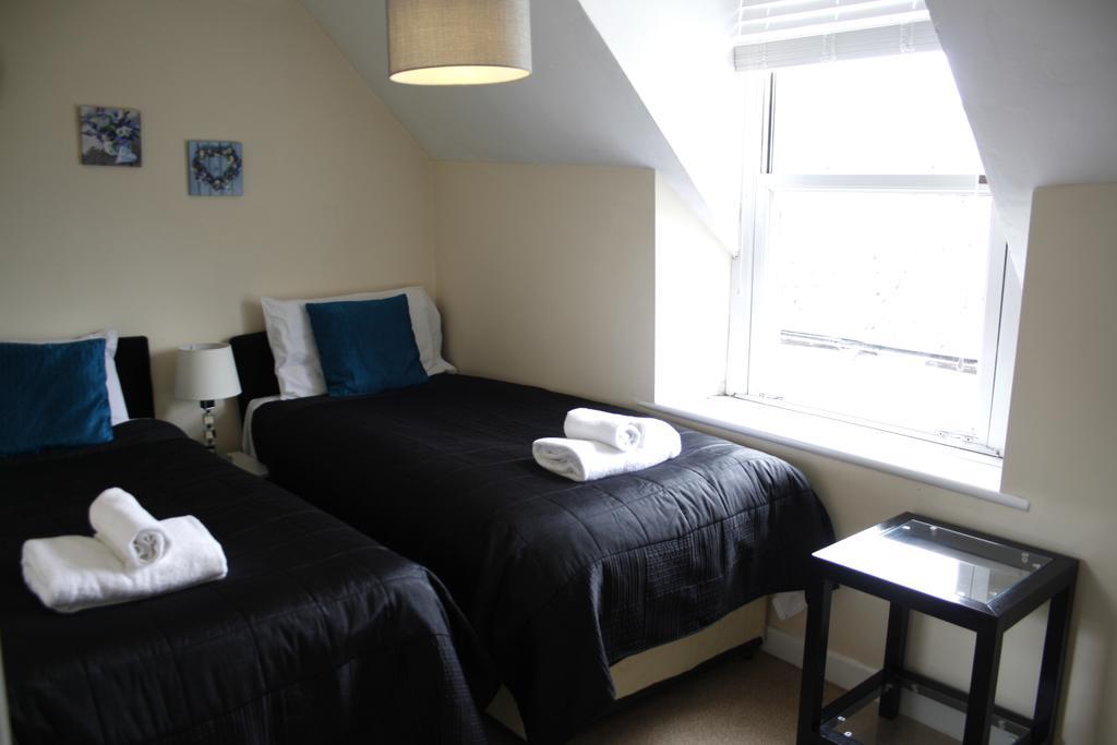 Walkers Court By Treetop Property Cirencester Extérieur photo