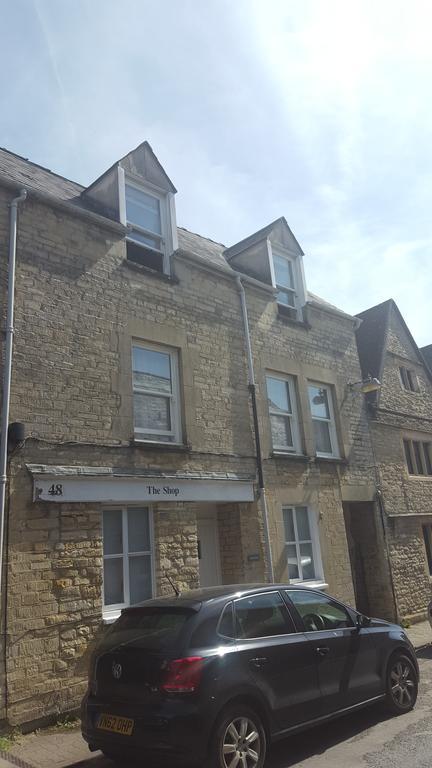Walkers Court By Treetop Property Cirencester Extérieur photo
